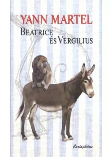 BEATRICE ÉS VERGILIUS