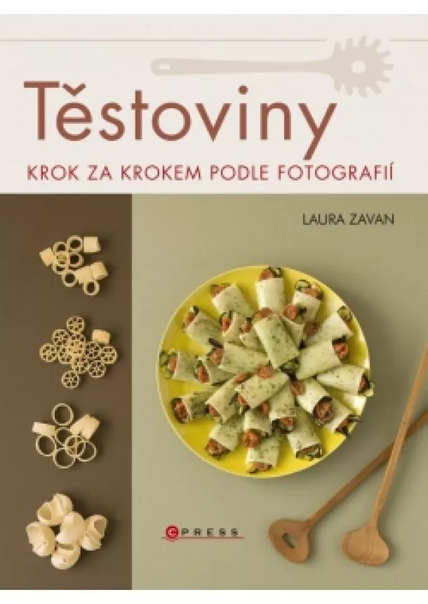 Laura Zavan - Těstoviny