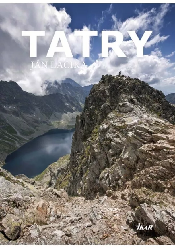 Ján Lacika - Tatry