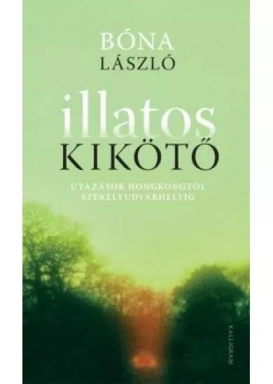 Illatos kikötő