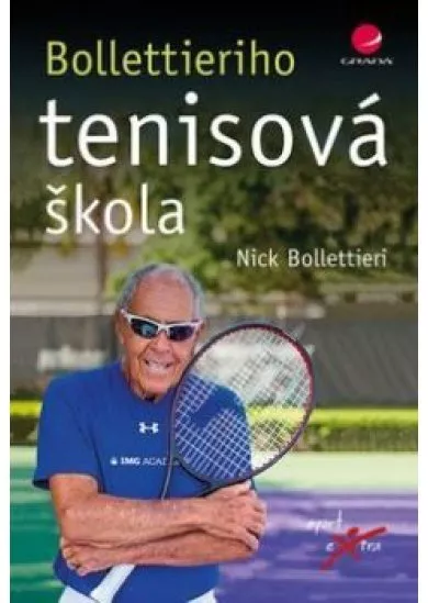 Bollettieriho tenisová škola