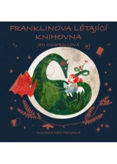 Franklinova létající knihovna