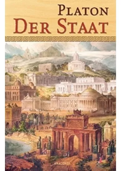 Der Staat