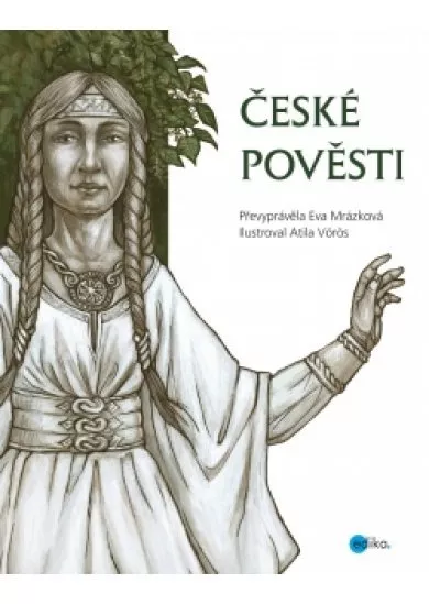 České pověsti