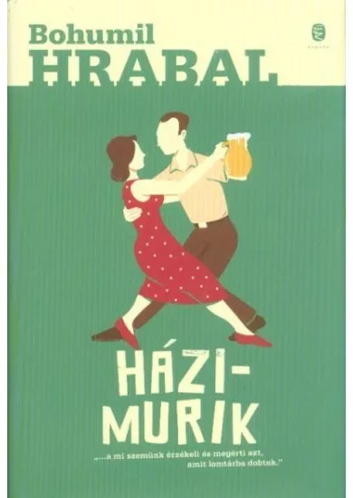 Házimurik