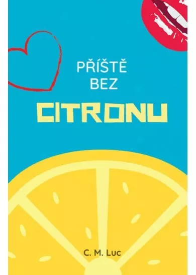 Příště bez citronu