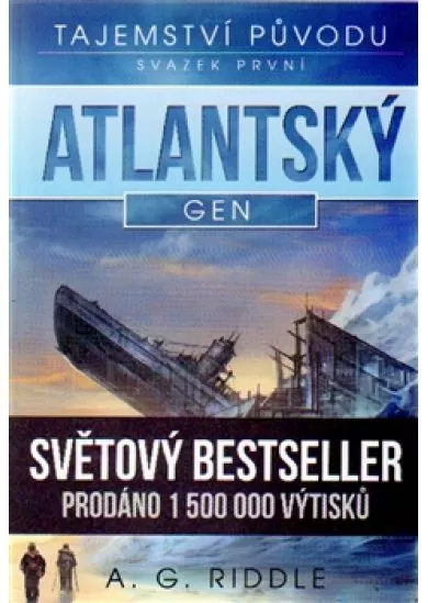 Atlantský gen