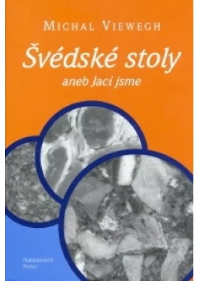 Švédské stoly aneb Jací jsme