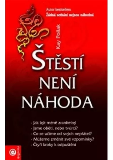 Štěstí není náhoda