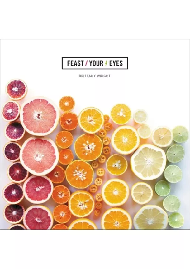 Brittany Wright - Feast Your Eyes