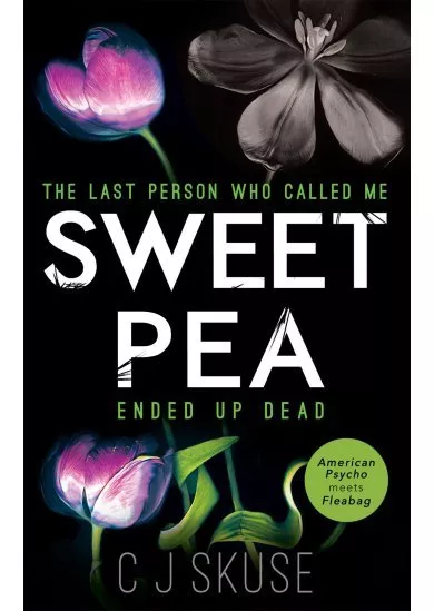 Sweetpea