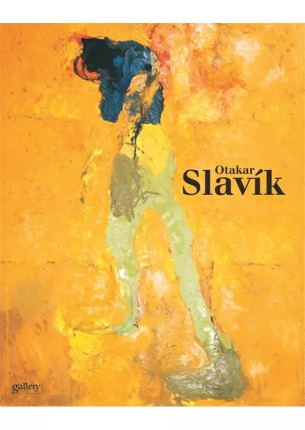 Rous Jan - Otakar Slavík