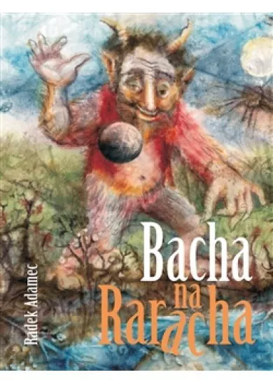 Bacha na Raracha