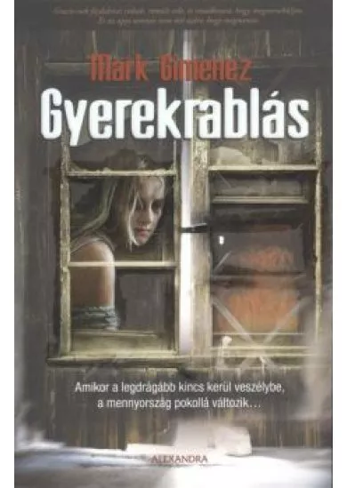 GYEREKRABLÁS