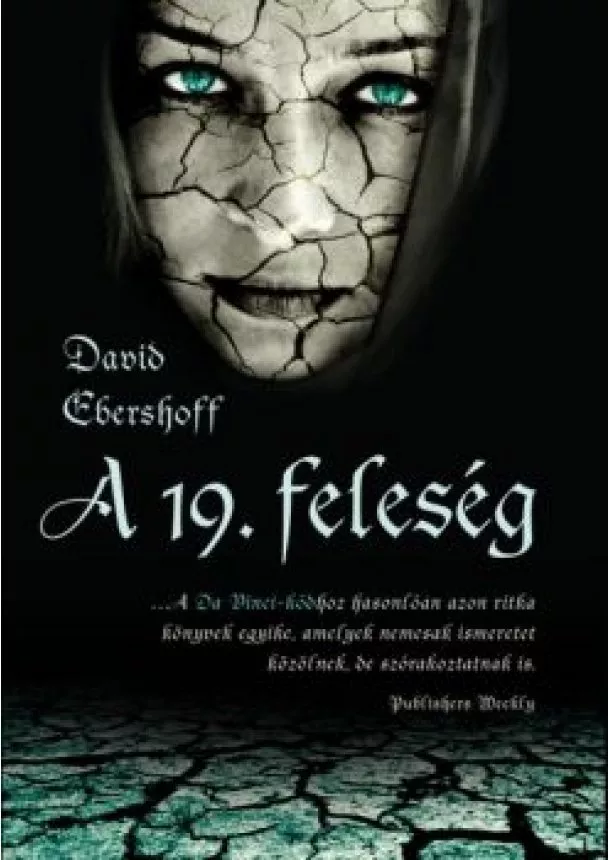 DAVID EBERSHOFF - A 19. FELESÉG