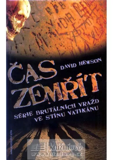 Čas zemřít