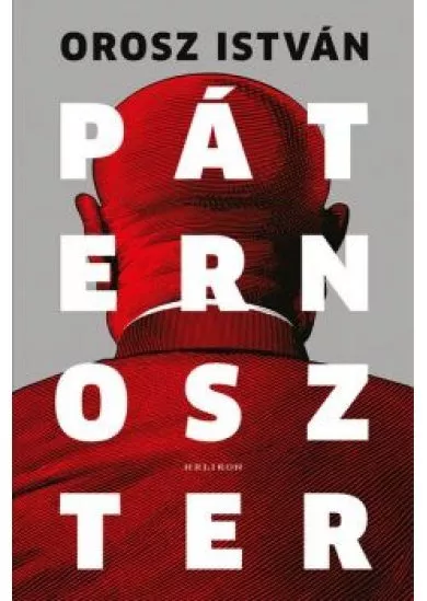 Páternoszter