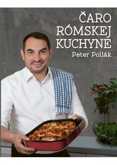 Čaro rómskej kuchyne