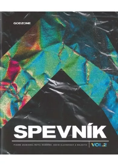 Spevník vol.2