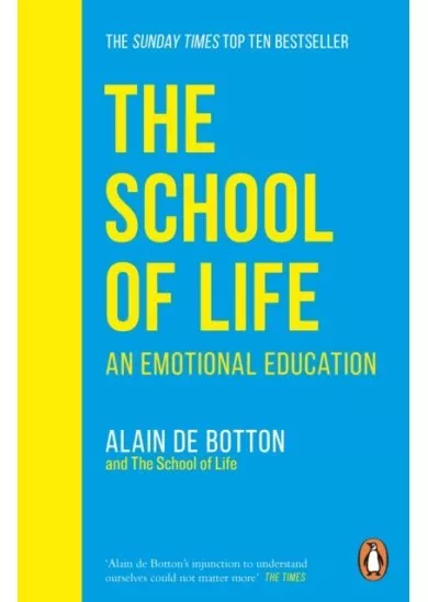 The School of Life