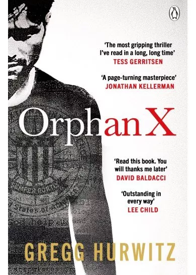 Orphan X