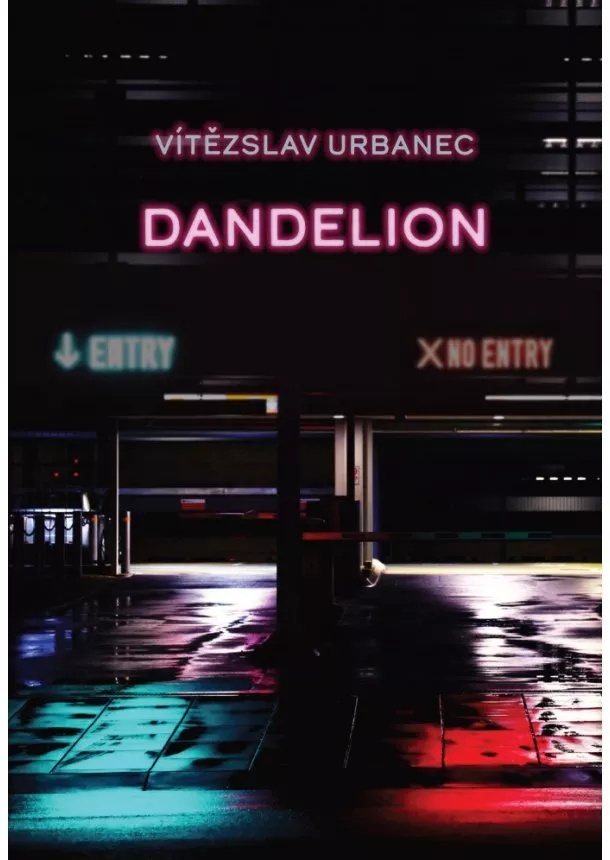 Vítězslav Urbanec - Dandelion