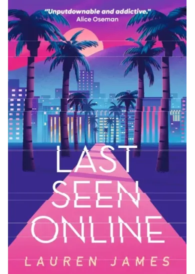 Last Seen Online