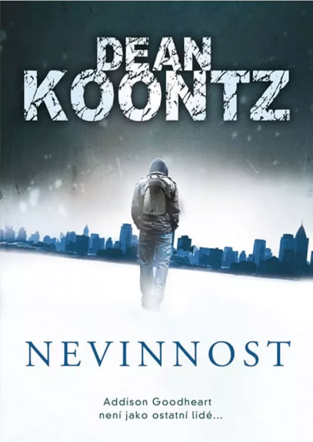 Dean Koontz - Nevinnost