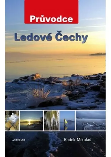 Ledové Čechy - Průvodce