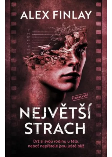 Největší strach