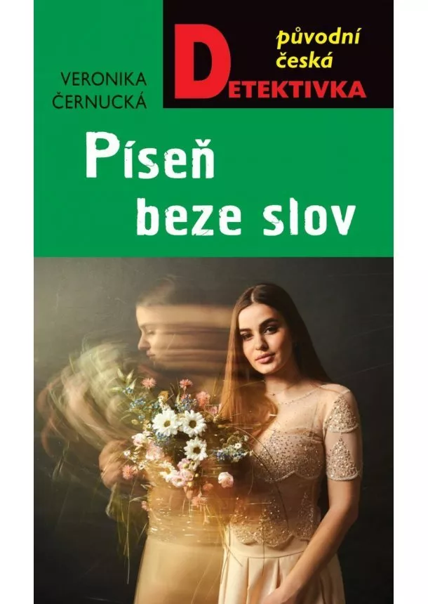 Veronika Černucká - Píseň beze slov