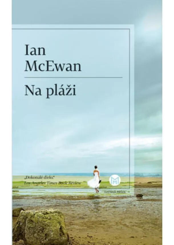 Ian McEwan - Na pláži