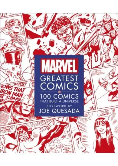 Marvel Greatest Comics