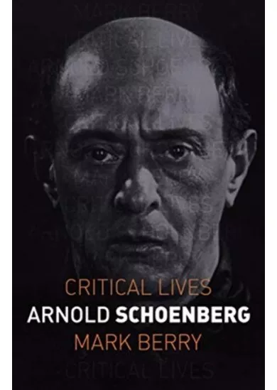 Arnold Schoenberg