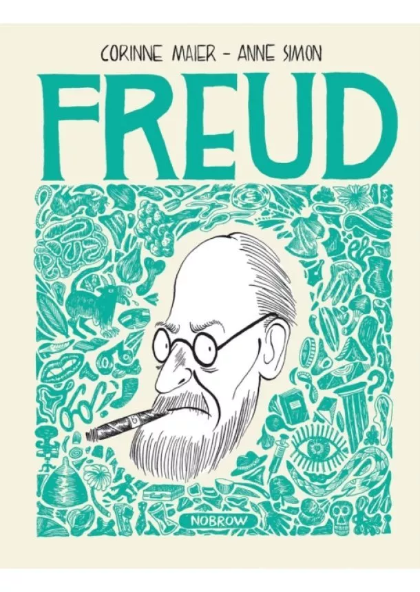 Corinne Maier - Freud