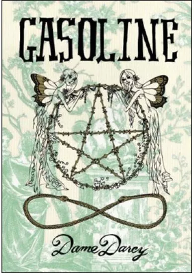 Gasoline