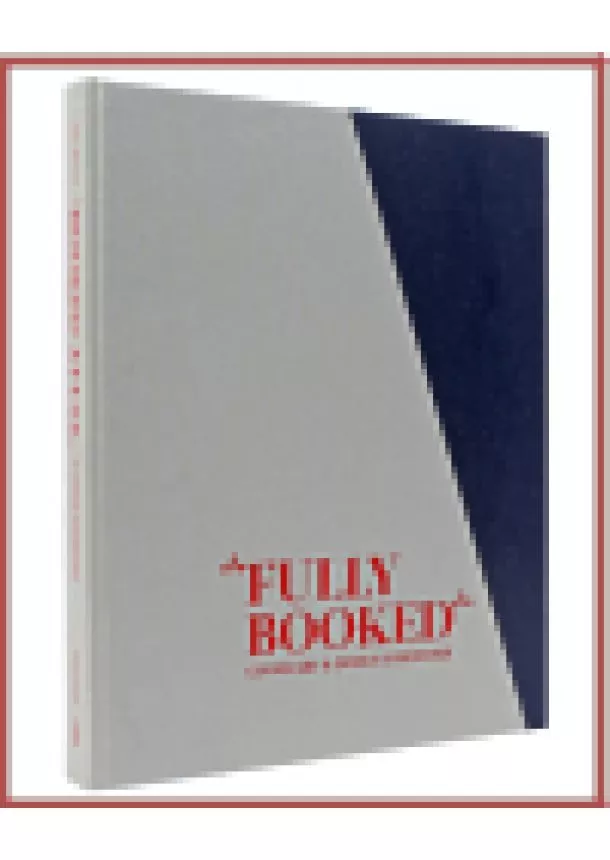 M. Hübner, R. Klanten  - Fully Booked