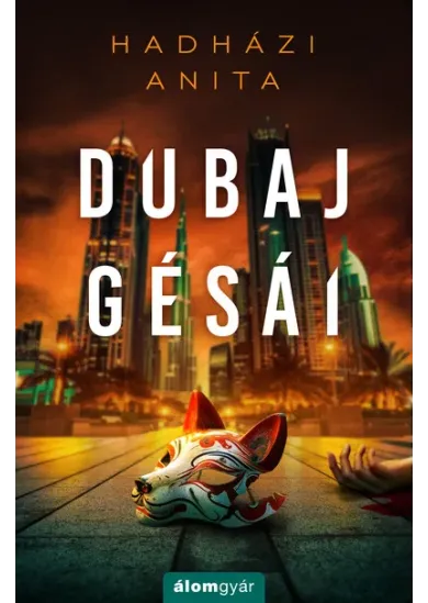 Dubaj gésái