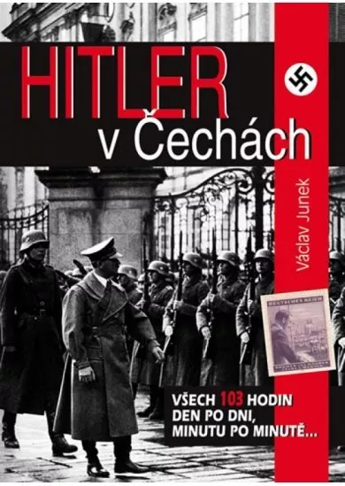 Hitler v Čechách