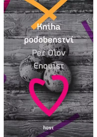 Kniha podobenství