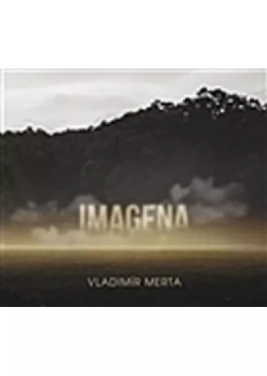 Imagena ( 1xaudio na cd )