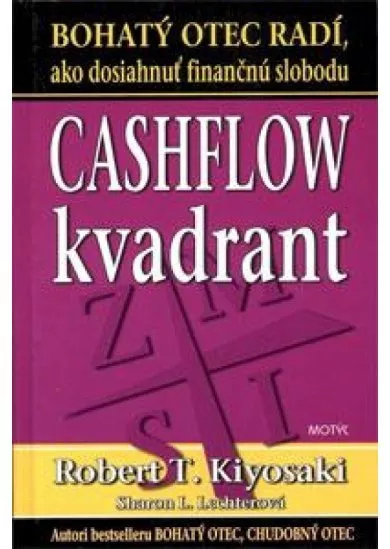 Cashflow kvadrant