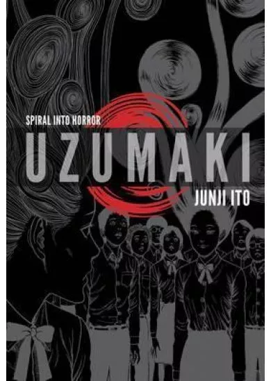 Uzumaki (3-in-1 Deluxe Edition)