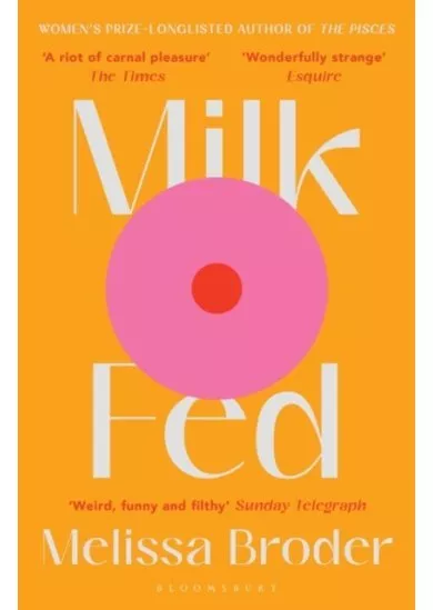 Milk Fed