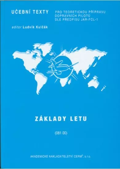 Základy letu