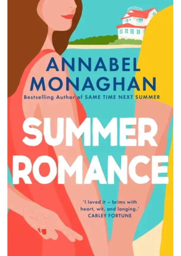 Annabel Monaghan - Summer Romance