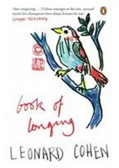 Book of Longing