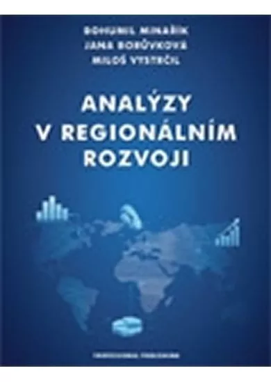 Analýzy v regionálním rozvoji