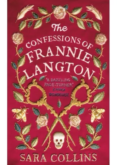 The Confessions of Frannie Langton