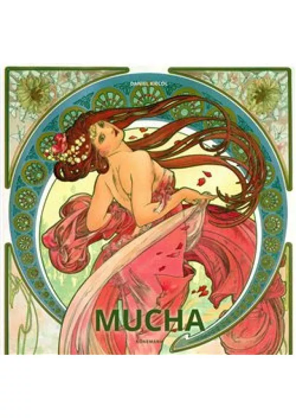 Daniel Kiecol - Mucha